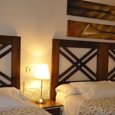 La Ciudadela Hotell Barcelona Rum bild
