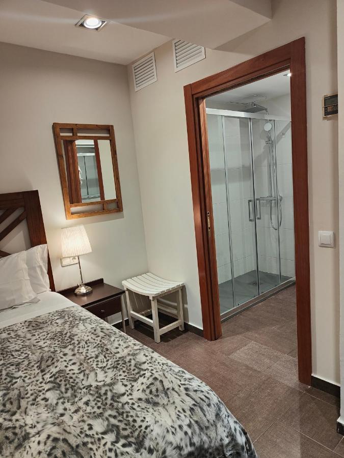 La Ciudadela Hotell Barcelona Exteriör bild