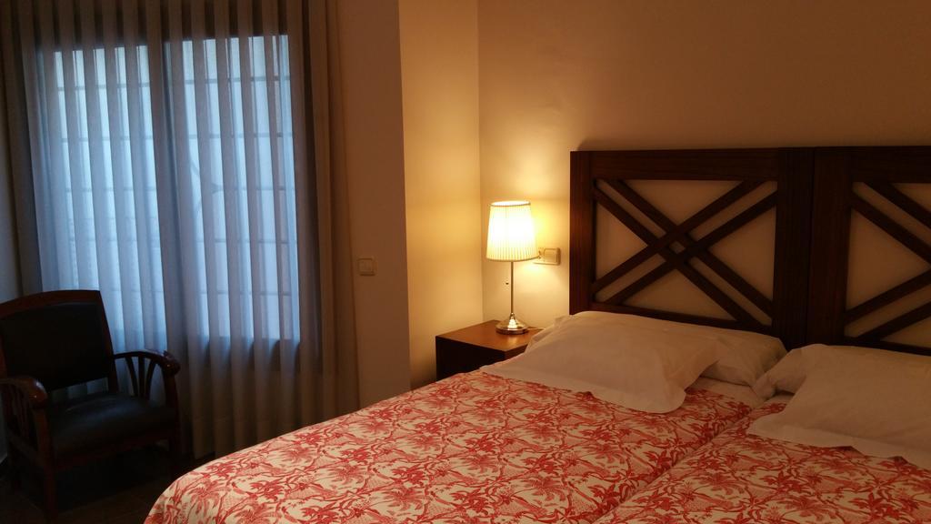 La Ciudadela Hotell Barcelona Exteriör bild