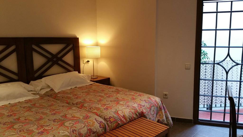La Ciudadela Hotell Barcelona Exteriör bild