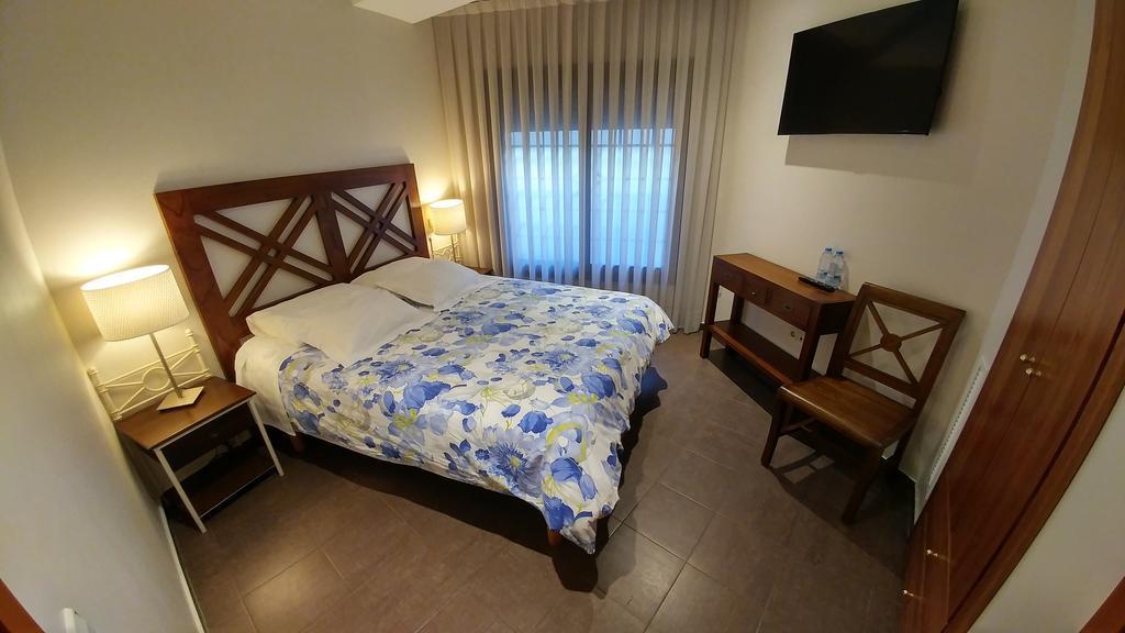 La Ciudadela Hotell Barcelona Exteriör bild
