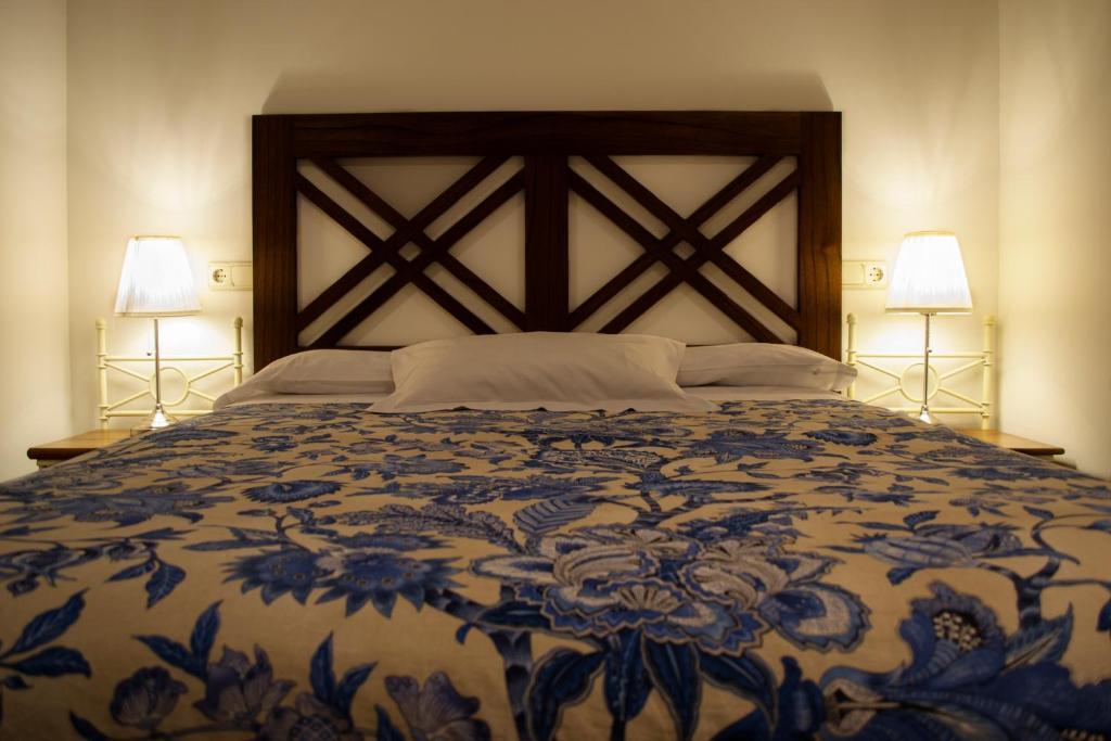 La Ciudadela Hotell Barcelona Rum bild